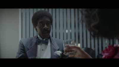 Oh, I need - Black Monday