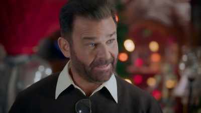 - Oh, I never kid about money, - It’s Beginning to Look a Lot Like Murder