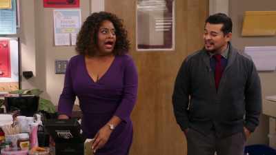 Oh! I picked a bad year to be off carbs. - Mr. Iglesias