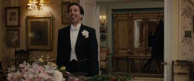 Oh! I played Carnegie Hall. - Florence Foster Jenkins