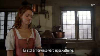 Oh, I prayed that
I might bring my husband a child, - Jamestown