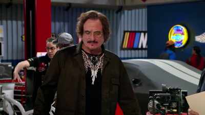 - Oh, I prefer Catherine.
- Oh, I don't. I'm a nickname guy. - The Crew