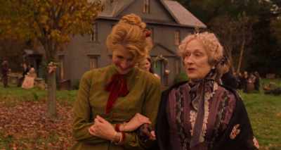 Oh, I quite understand
your meaning, missus. - Little Women