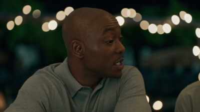 Oh, I read
this interesting article - The Groomsmen: Second Chances