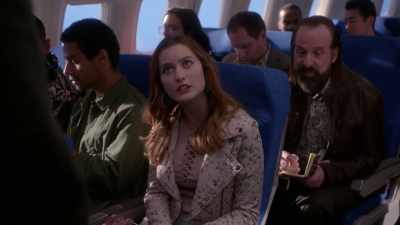 Oh, I realized you
never finished telling me - LA to Vegas