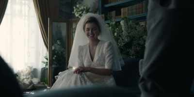 Oh, I really don't
know much about it. - Flowers in the Attic: The Origin