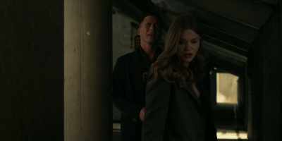 - Oh, I really hate when you
say shit like that. - Teen Wolf: The Movie