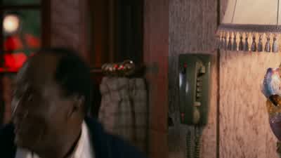 Oh. I really have to go, sir. - Coming to America