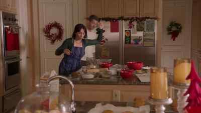 Oh, I remember,
but I signed them up - The Holiday Junkie
