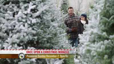 Oh, I remember my first time
doing this - Last Vermont Christmas