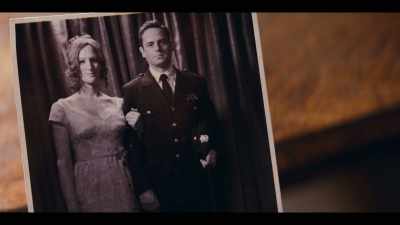 Oh, I remember him.
He went by Tommy. - Tales of the City