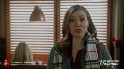 Oh, I remember, he paid
cash, left a good tip. - Destined at Christmas