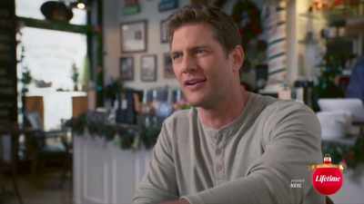 Oh, I remember that.
That's when rita wanted to do - The Holiday Fix Up