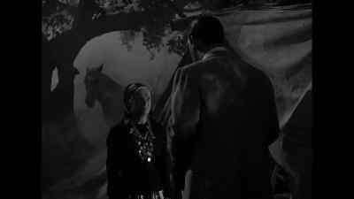 Oh, I remember you. - The Wolf Man