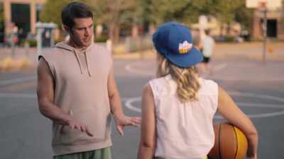 Oh, I respect your process. - The Proposal Spot
