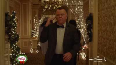 Oh, I’m-I'm so sorry,
your highness, - A Royal Queens Christmas