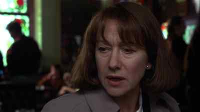 OH, I'’M SO SORRY, ANNIE. - Some Mother's Son