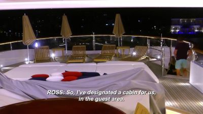 Oh, I'’m so sorry. - Below Deck