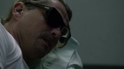 Oh. I-- - Sons of Anarchy