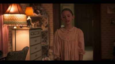 Oh, I-- - The Haunting of Bly Manor