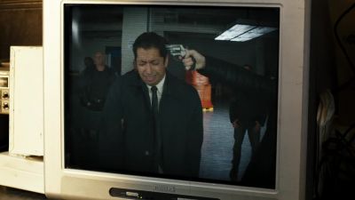 Oh! - Law & Order: Organized Crime