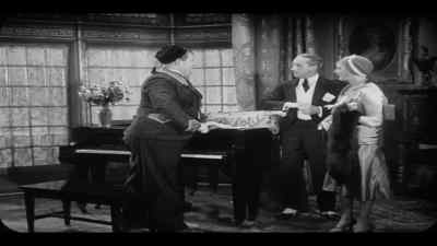 Oh, I say! I say! - Another Fine Mess