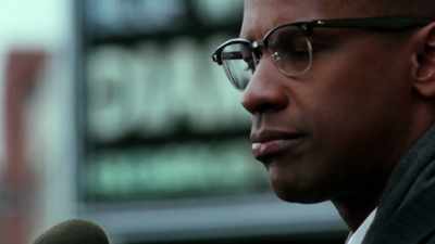 Oh, I say it, I say it again, - Denzel Washington: American Icon