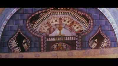 Oh I see who did it! - The Thief and the Cobbler
