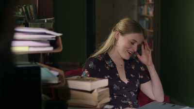 - Oh, I see, I thought. (laughing) - The Deceived