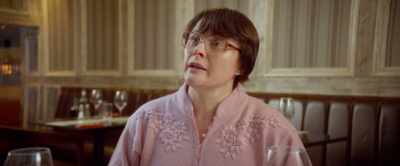 - Oh, I see, like Puccini.
- Uh, yeah. For your main? - Days of the Bagnold Summer