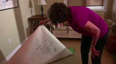 Oh, I see. Oh, no, no, no. - There Are No Fakes