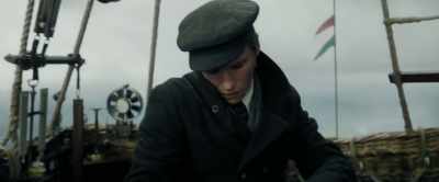 Oh. I see. - The Aeronauts