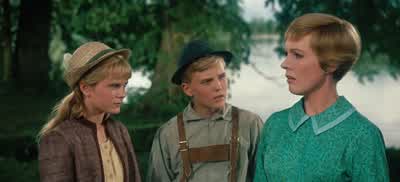Oh, I see. - The Sound of Music