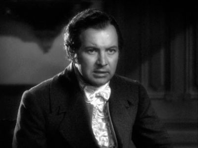 Oh I see - The Count of Monte Cristo