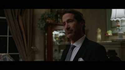 - Oh, I see who she's listening to. - The Housekeeper