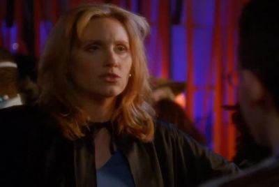 Oh I see and so Alex is what - Halloweentown II: Kalabar's Revenge