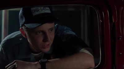 Oh I see So your ship came in again eh Jimbo - Outbreak