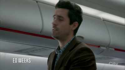 Oh, I see. So they're holding my biography - LA to Vegas