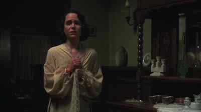 Oh, I see. Still the same after all. - Pennies from Heaven