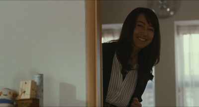 Oh, I see, that's wonderful. - Shoplifters