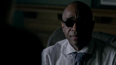 Oh, I see the transfer worked. - The Magicians