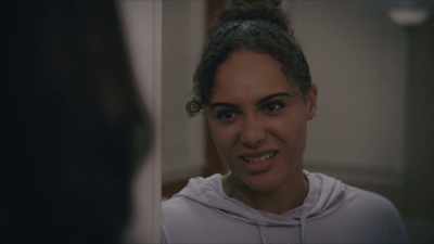 Oh, I see where
the confusion is. - Bad Nanny