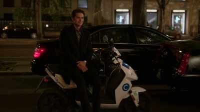Oh, I see why you think the way you do. - Emily in Paris