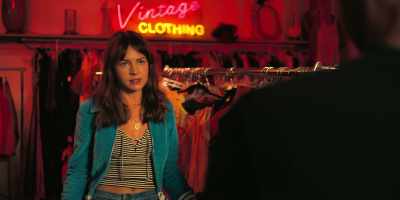 Oh, I see. You think
you can actually support yourself - Girlboss