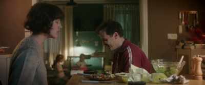 Oh, I see. You're feeling
sorry for yourself. - This Beautiful Fantastic