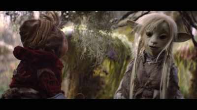 Oh, I see!
You're on your way to Ha'rar - The Dark Crystal: Age of Resistance