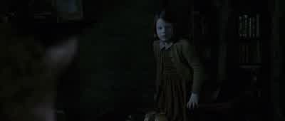 Oh, no. - The Chronicles of Narnia: The Lion, the Witch and the Wardrobe