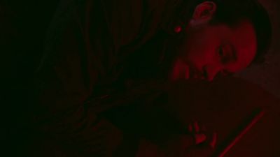 Oh, I should have
seen that coming. - Legacies