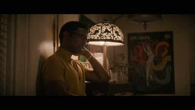 -Oh, I shouldn't have called.
-Will you shut up, Bernard? - The Boys in the Band