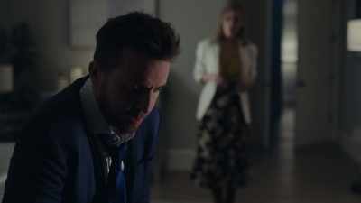 - Oh, I shouldn't have had
champagne on an empty stomach. - Lies Between Friends